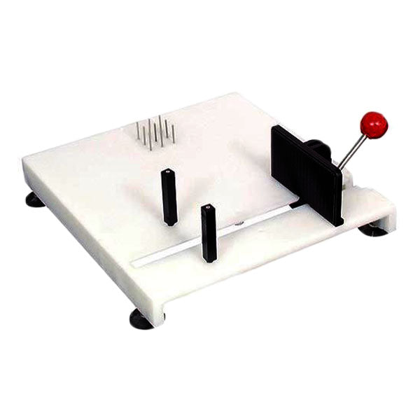 Etac Deluxe One-Handed Paring Board 1 Each