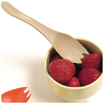 Ableware Virtually Unbreakable Super Spork, 12 pack 12 Pack