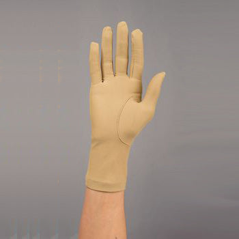 Compression Glove, Full Finger, Small 1 Each