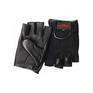 Hatch Para Push Wheelchair Gloves, Large 1 Each