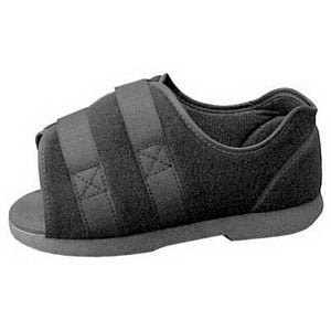 Women's Post-Op Shoe, Large, Size 8 1/2 -10 1 Each