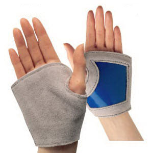 Dycem Pushing Cuff, One Size Fits All 2 Each