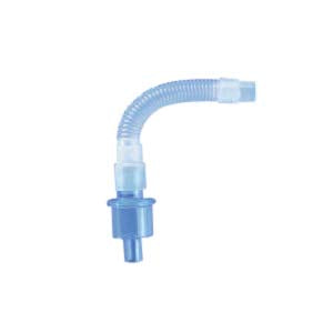 Smiths Medical ASD, Inc. Portex Heat Moisture Exchanger with Flex Tube 20 Case