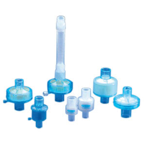 Smiths Medical ASD, Inc. Heat and Moisture Exchanger, 32mL Dead Space 1 Each