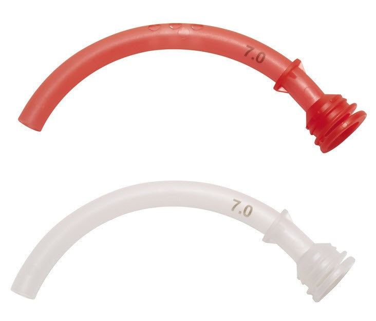 Smiths Medical ASD, Inc. BLUselect Replacement Inner Cannula, Fenestrated, Size 7.0, 2 ct 2 Pack