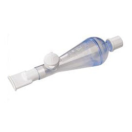 Smiths Medical ASD, Inc. ACE MDI Spacer Holding Chamber 1 Each