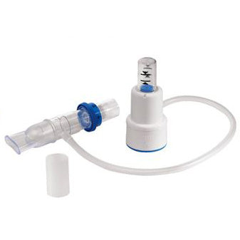 Smiths Medical ASD, Inc. TheraPEP Therapy System with Mouthpiece 1 Each