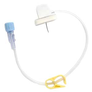 Smiths Medical ASD, Inc. Gripper Needle 22G x 5/8" 12 Box
