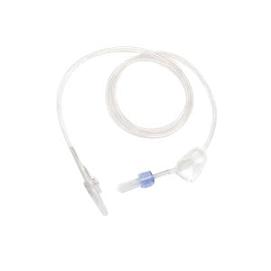 Smiths Medical ASD, Inc. CADD Extension Set 30" L Tubing, TOTM 50 Case