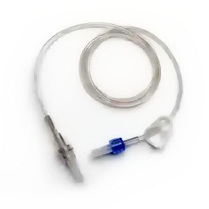 Smiths Medical ASD, Inc. CADD Extension Set 45" 50 Case