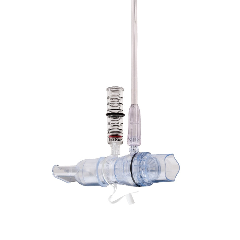 Smiths Medical ASD, Inc. EzPAP Positive Airway Pressure System with Mouthpiece