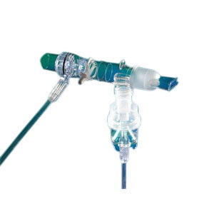 Smiths Medical ASD, Inc. EzPAP Positive Airway Pressure System with Medium Mask 1 Each