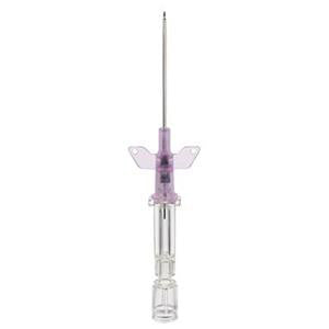 Smiths Medical ASD, Inc. Protectiv Catheter with Wings, 20G x 1" 200 Case