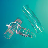 Smiths Medical ASD, Inc. NIF-Tee Non-Rebreathing T-Piece 12 Case