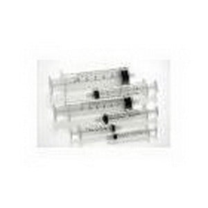 Smiths Medical ASD, Inc. Portex L.O.R. Luer Slip Syringe 7 mL (50 count) 50 Case