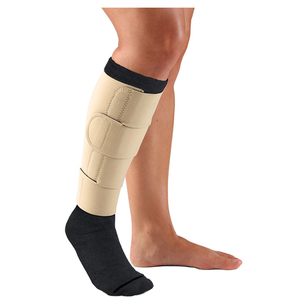 COMPREFLEX TRANSITION, 2X-Large, Regular, Beige 1 Each