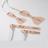 Smiths Medical ASD, Inc. Disposable Neonate Finger Sensor Under 3 kg 10 Box
