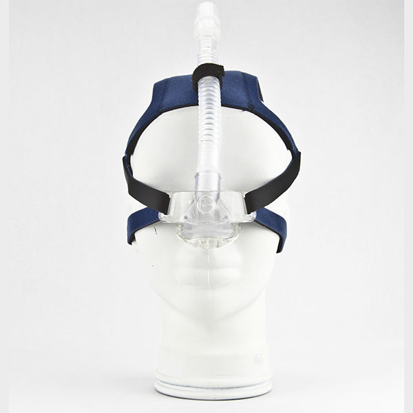 MiniMe Pediatric Mask with Headgear, Small 1 Each