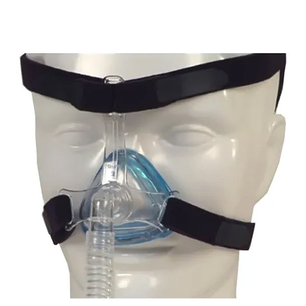 MiniMe 2 Pediatric Nasal Vented Mask with Headgear, Extra Small 1 Each