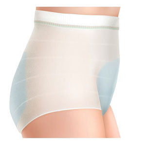 TENA Comfort Pants, Small/Medium 20" to 37" 2 Pack