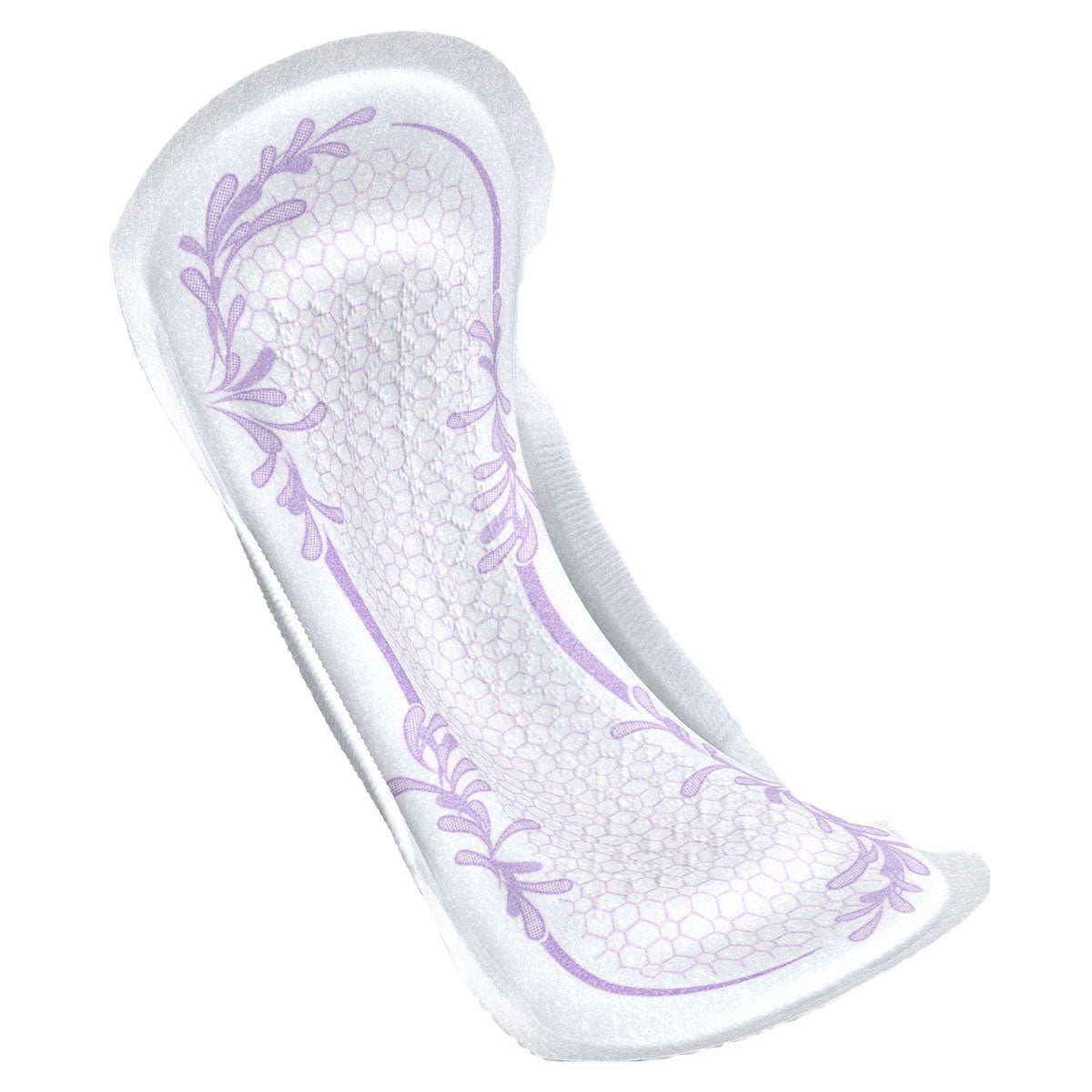 TENA Sensitive Care Moderate, Regular Pads, 11"