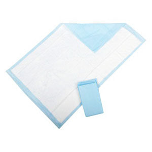 Promise Super Absorbency Underpad 30" x 30" 75 Case