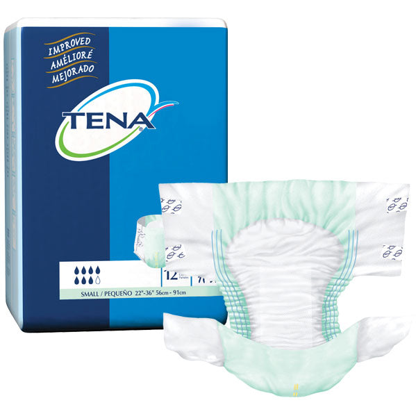 TENA Small Brief 22" - 36"