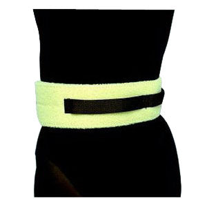 Gait Belt w/Velcro 3"W X 48"L, Fits 22"-34" 1 Each