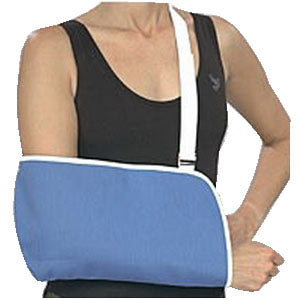 Denim, Md (12 1/2" X 7 1/2") Envelope Arm Sling 1 Each