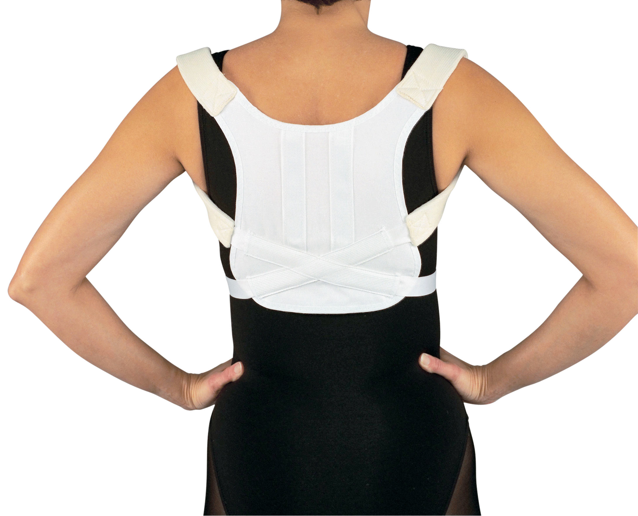 Posture And Clavicle Support, Universal 1 Each