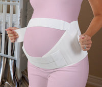 Comfy Cradle Maternity Lumbar Support Belt without Insert, Large/X-Large 1 Each