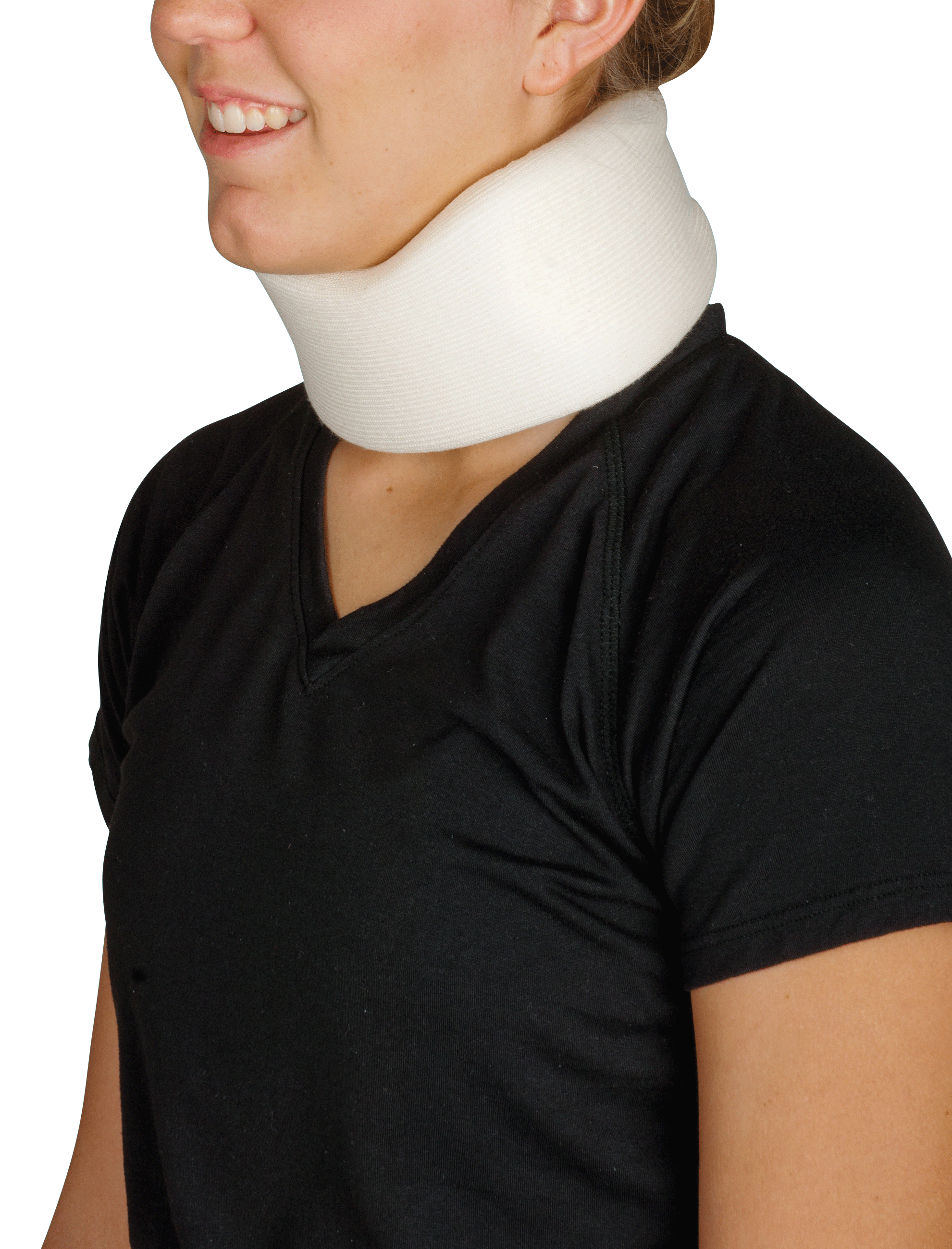 Leader Cervical Collar, 2-1/2" 1 Each