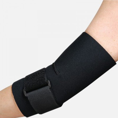Leader Neoprene Tennis Elbow Strap, One Size Fits All 1 Each