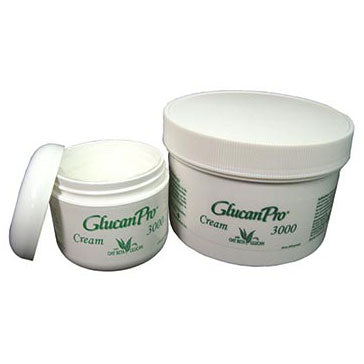 GlucanPro 3000 Burn & Wound Ointment, 18 oz. Jar 1 Each