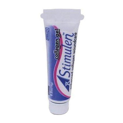 Stimulen Collagengel 1/2 oz. Tube 1 Each