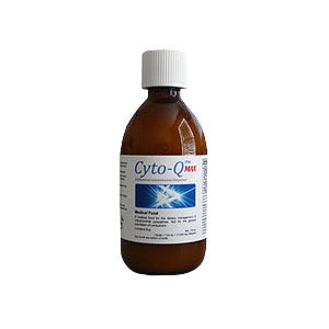Cyto-Q MAX, 170 ml Bottle, Unflavored 1 Each