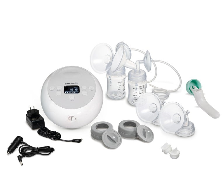 Cimilre S6 TX Medicaid Bundle 1 Each