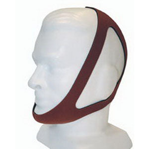 PureSom Ruby Chinstrap Adjustable X-Large 1 Each
