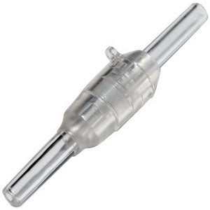 O2 Swivel Connector 1 Each