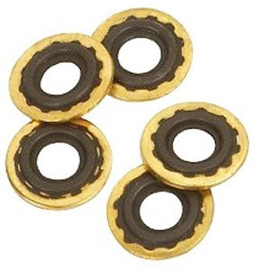 O2 Tank Washer 1 Each