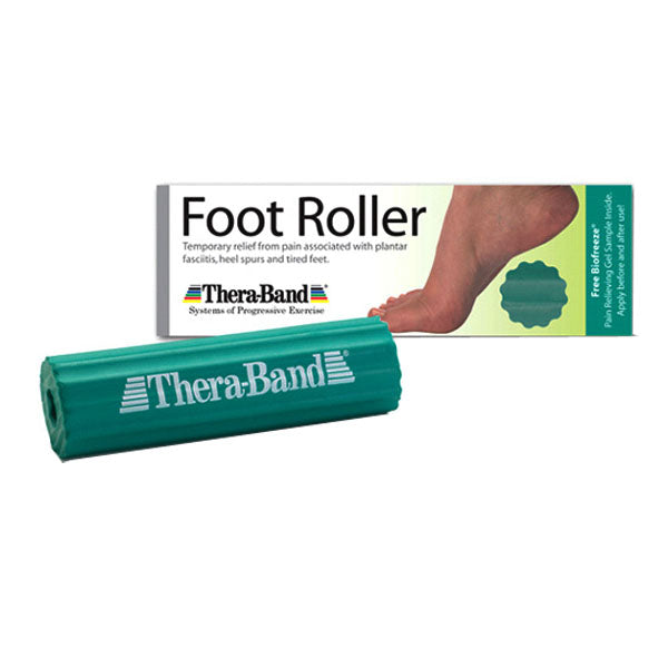 TheraBand Foot Roller 1 Each