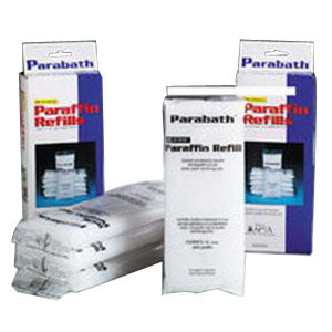Liners (100/Pkg) For Parabath 1 Pack