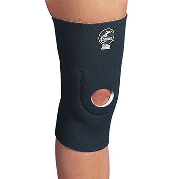 Cramer Neoprene Patellar Support, Medium 1 Each