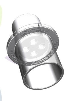 V-Com Patient Comfort Accessory 1 Each