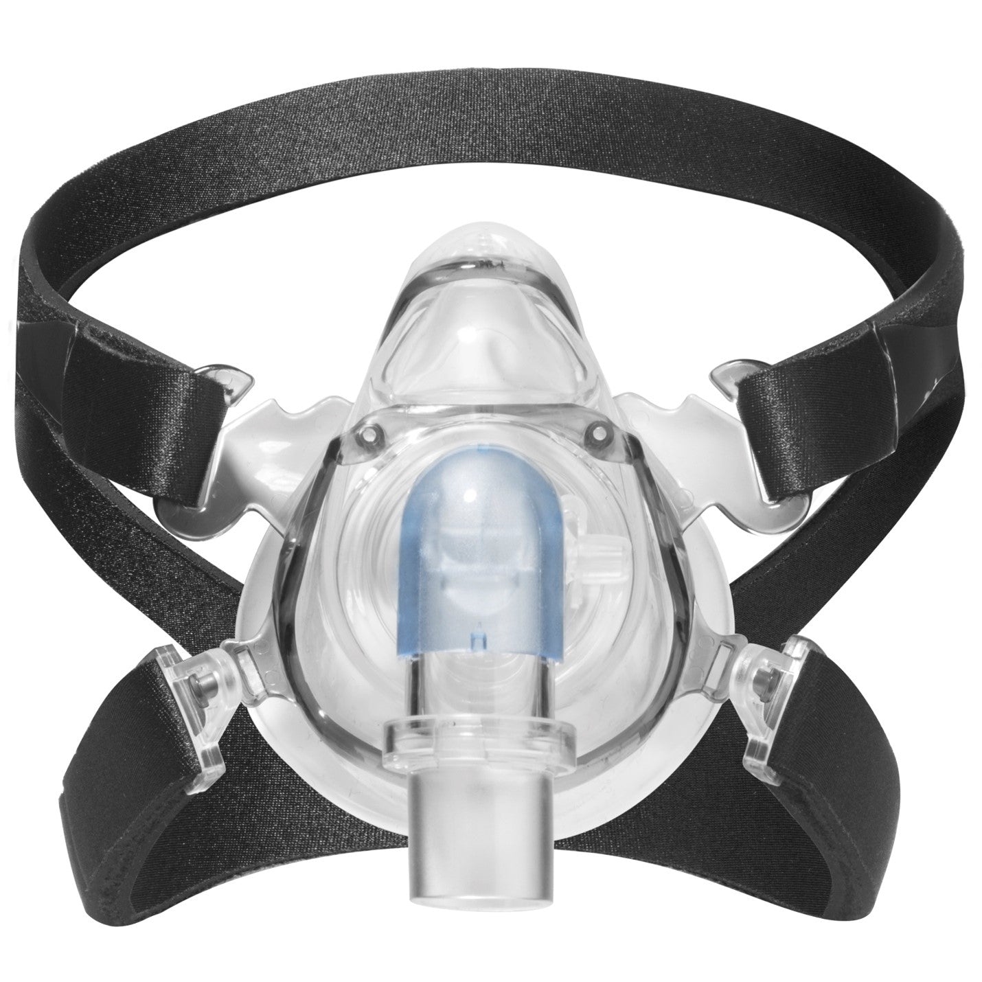 Elara Full Face Mask, Small 1 Each