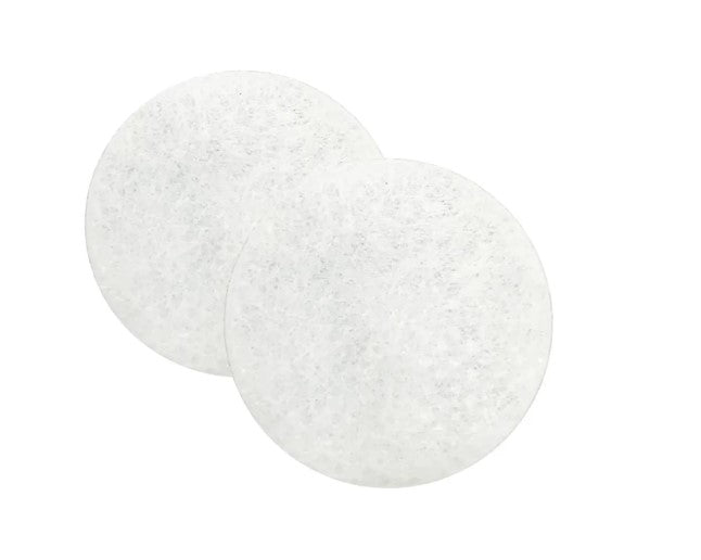 React Health Air Filter for Luna TravelPAP, Disposable, 2 ct 1 Each
