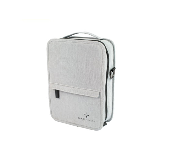 React Health Carrying Case for Luna TravelPAP 1 Each