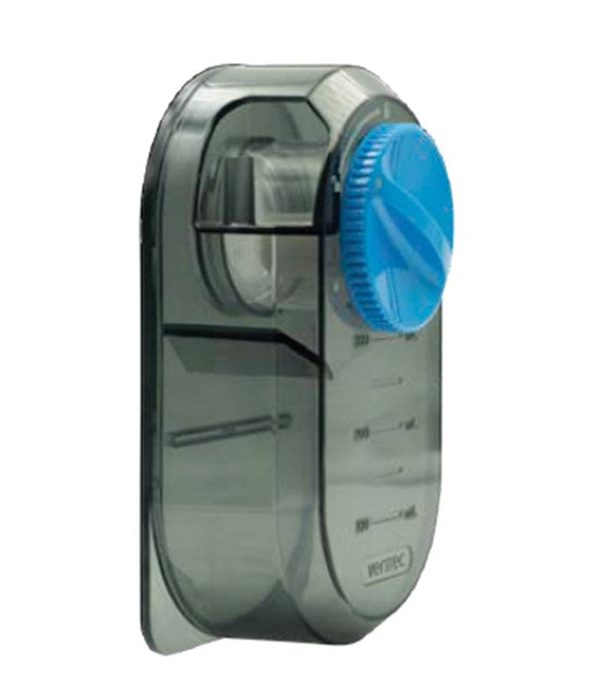 React Health Travel Suction Canister 1 Each