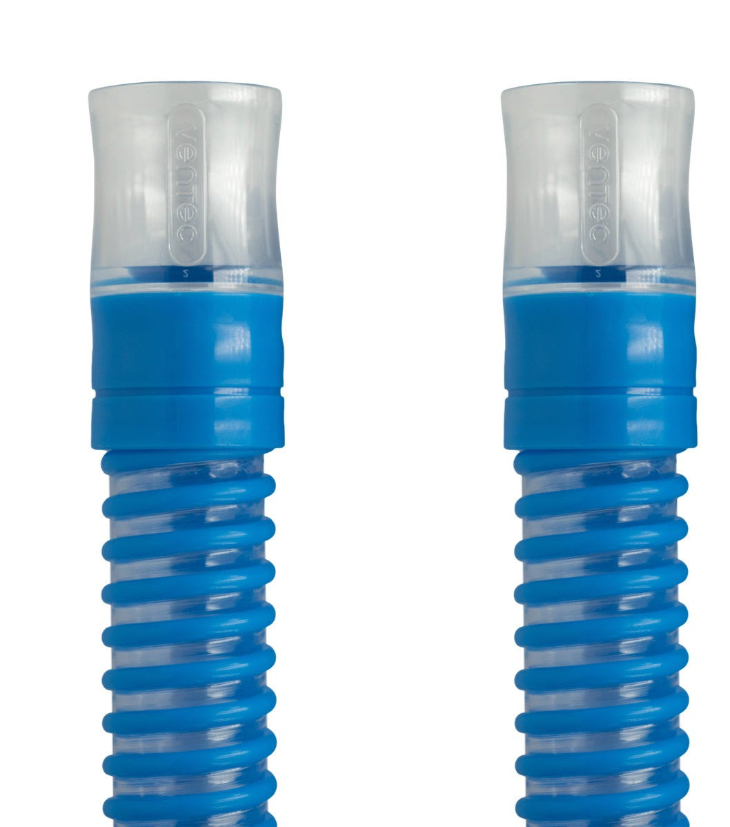 Ventec Breathing Circuit, Pediatric, Valveless 1 Each