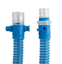 Ventec Breathing Circuit, Pediatric, Passive, Heated 1 Each